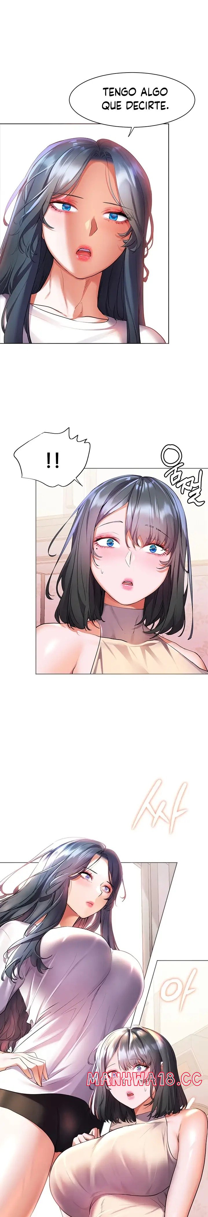 Childhood Friend Raw Chapter 40 Page 3