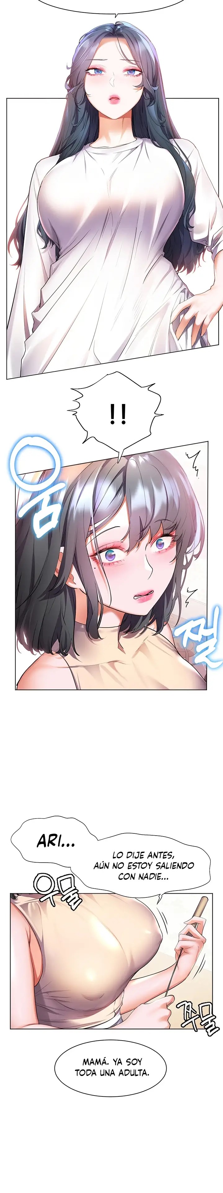 Childhood Friend Raw Chapter 40 Page 6