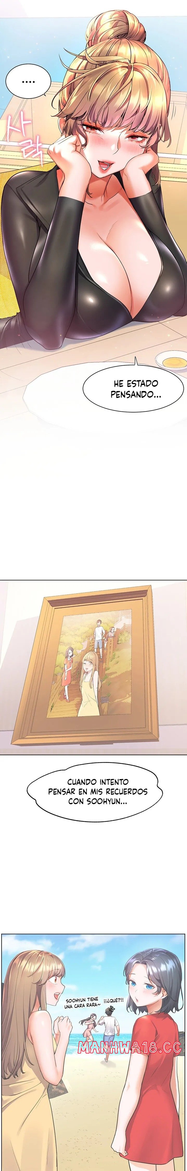 Childhood Friend Raw Chapter 41 Page 13