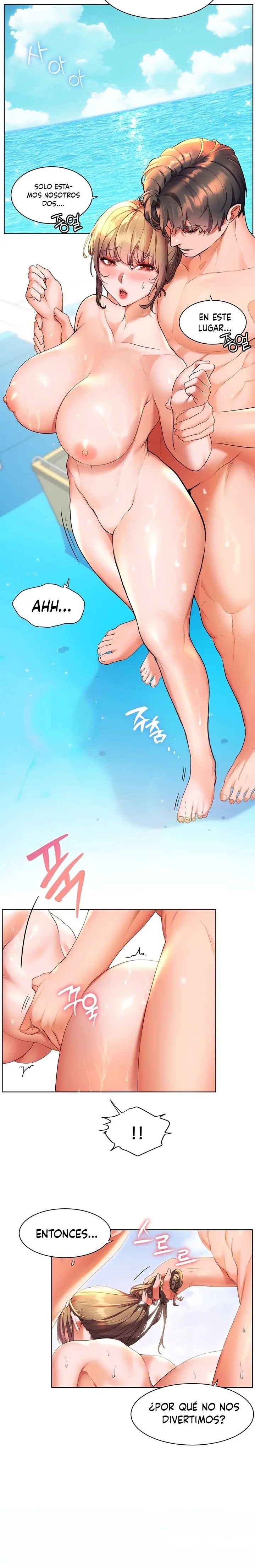 Childhood Friend Raw Chapter 42 Page 8