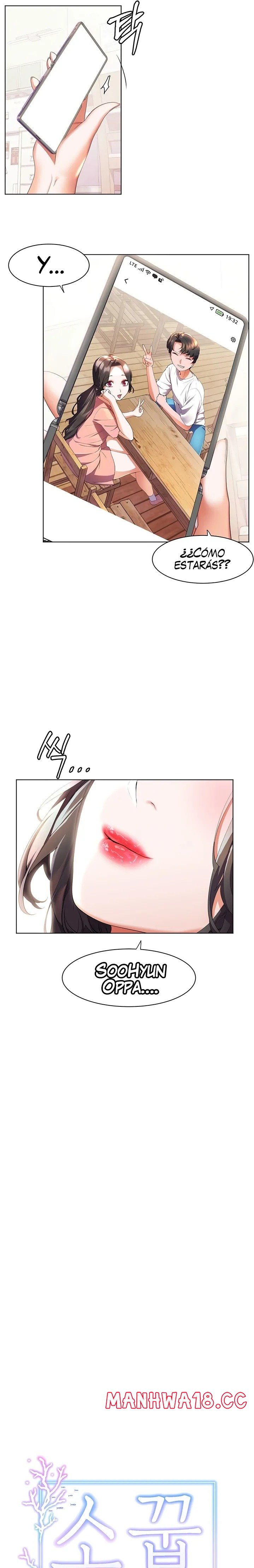 Childhood Friend Raw Chapter 43 Page 3