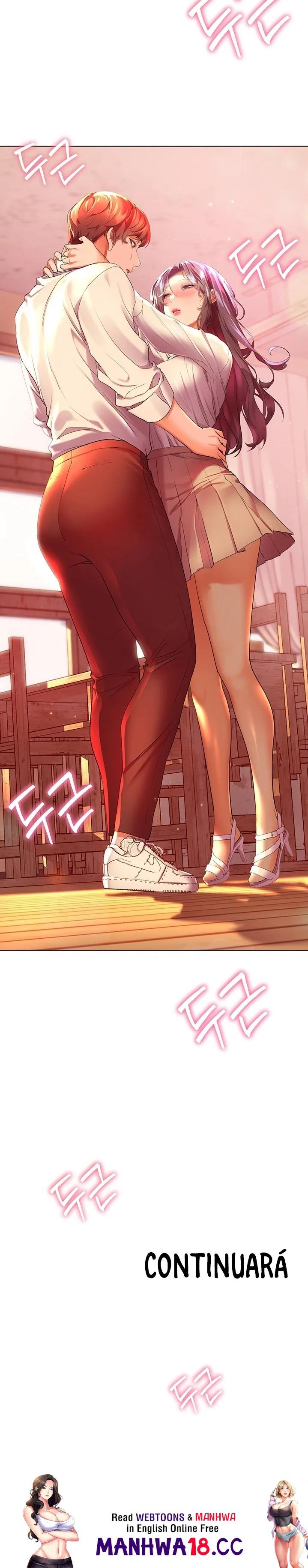 Childhood Friend Raw Chapter 43 Page 32