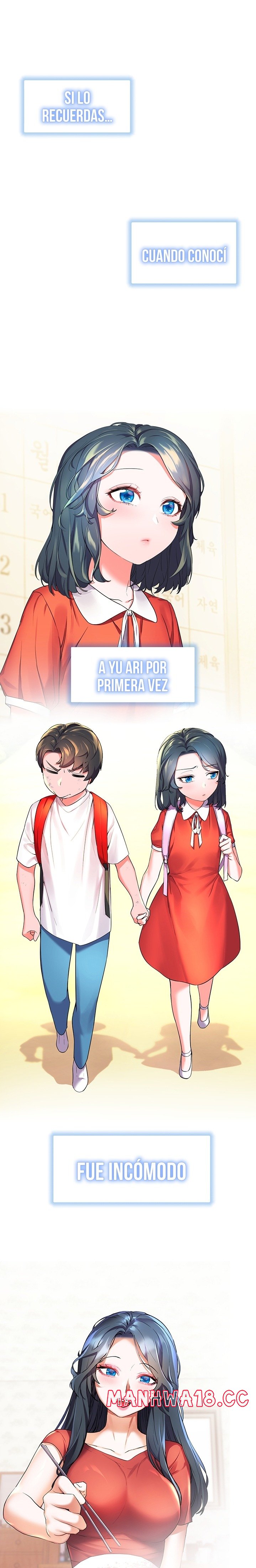 Childhood Friend Raw Chapter 44 Page 1