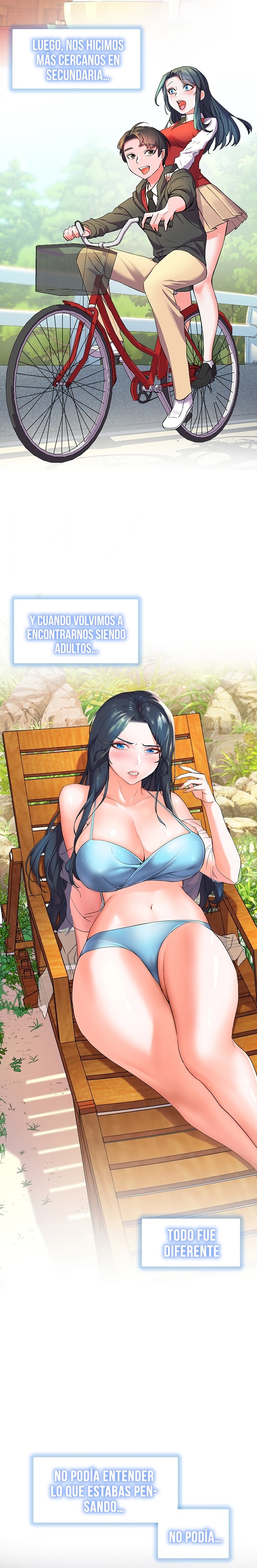 Childhood Friend Raw Chapter 44 Page 2
