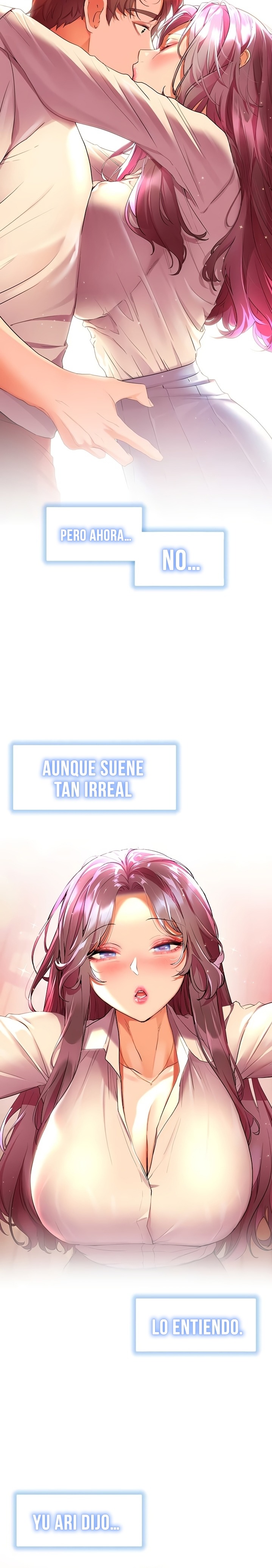 Childhood Friend Raw Chapter 44 Page 4