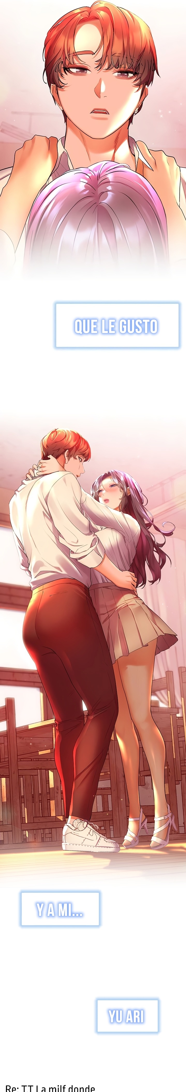 Childhood Friend Raw Chapter 44 Page 5