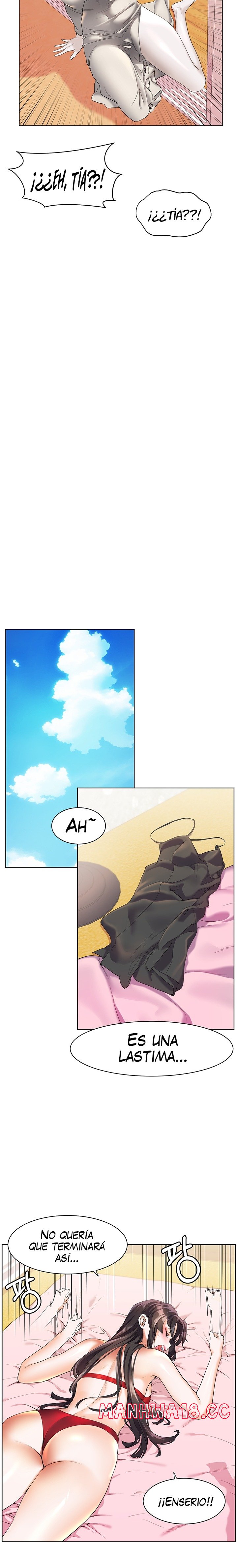 Childhood Friend Raw Chapter 48 Page 18