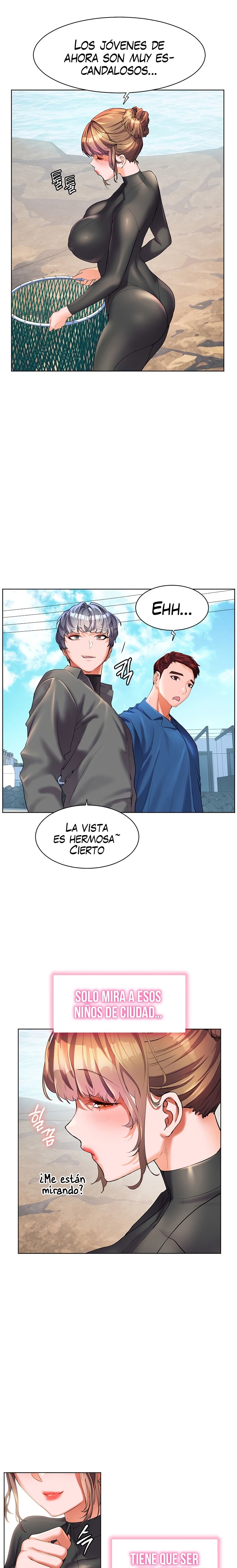 Childhood Friend Raw Chapter 49 Page 3