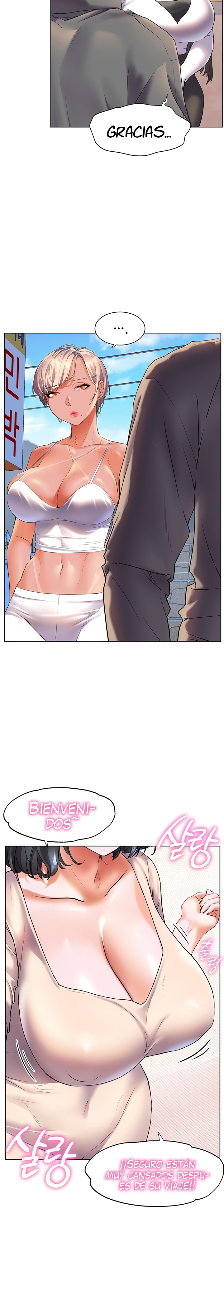 Childhood Friend Raw Chapter 49 Page 8