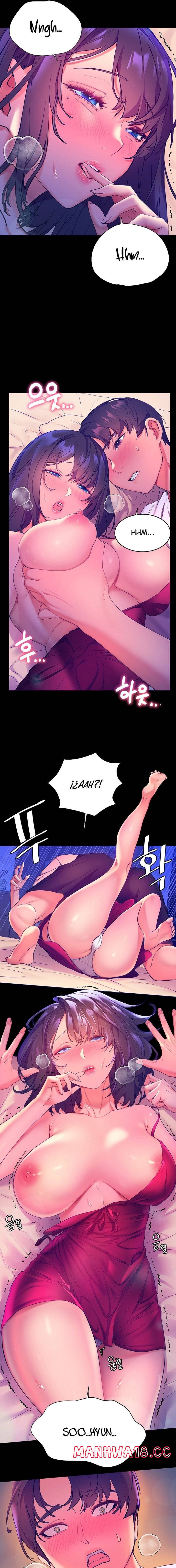 Childhood Friend Raw Chapter 5 Page 11