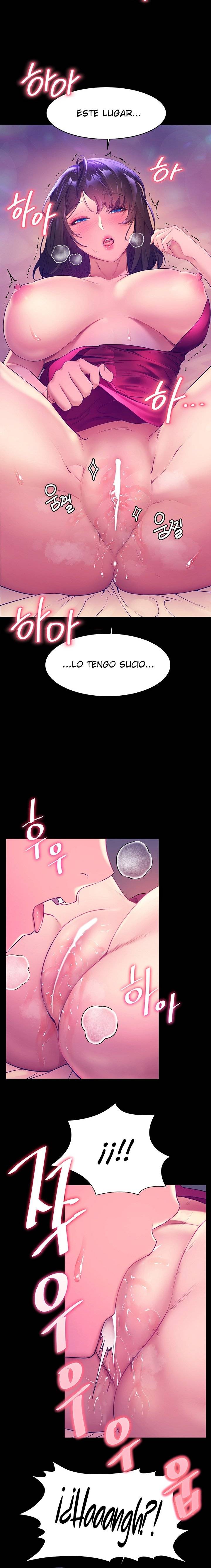 Childhood Friend Raw Chapter 5 Page 16