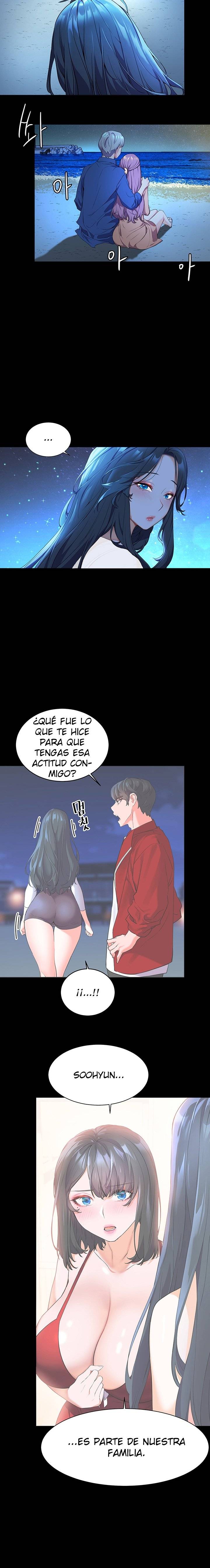 Childhood Friend Raw Chapter 5 Page 2
