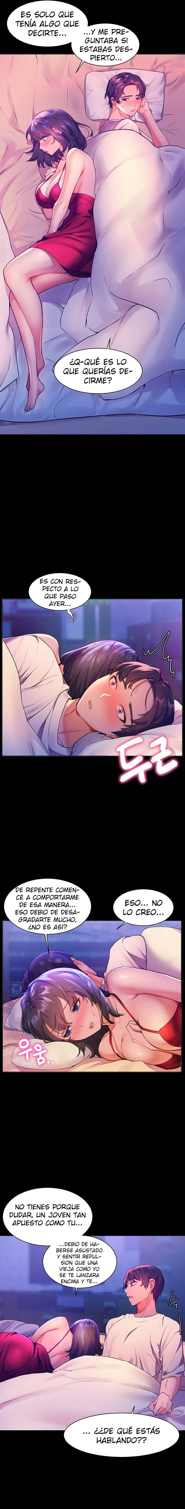 Childhood Friend Raw Chapter 5 Page 5