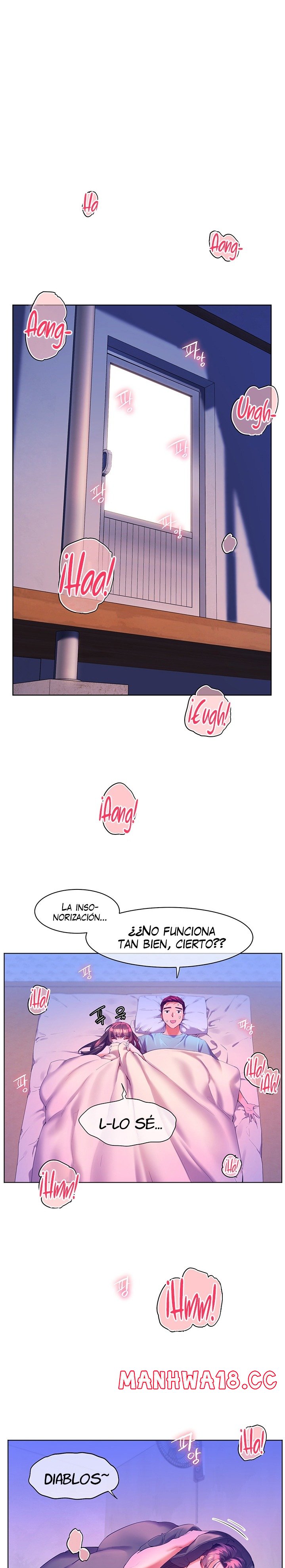 Childhood Friend Raw Chapter 50 Page 1