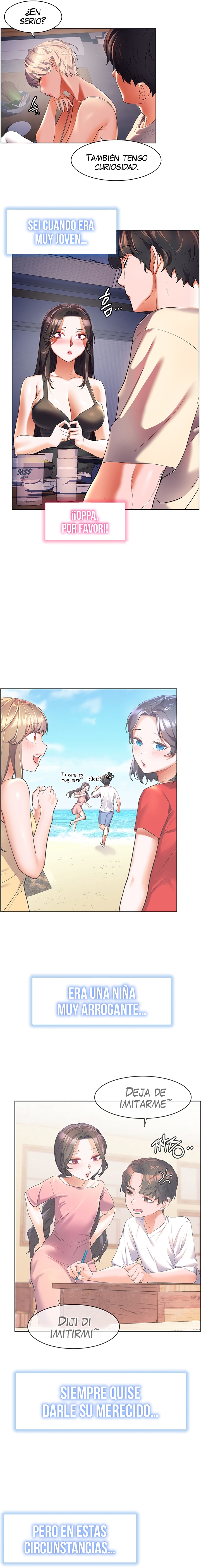Childhood Friend Raw Chapter 51 Page 6