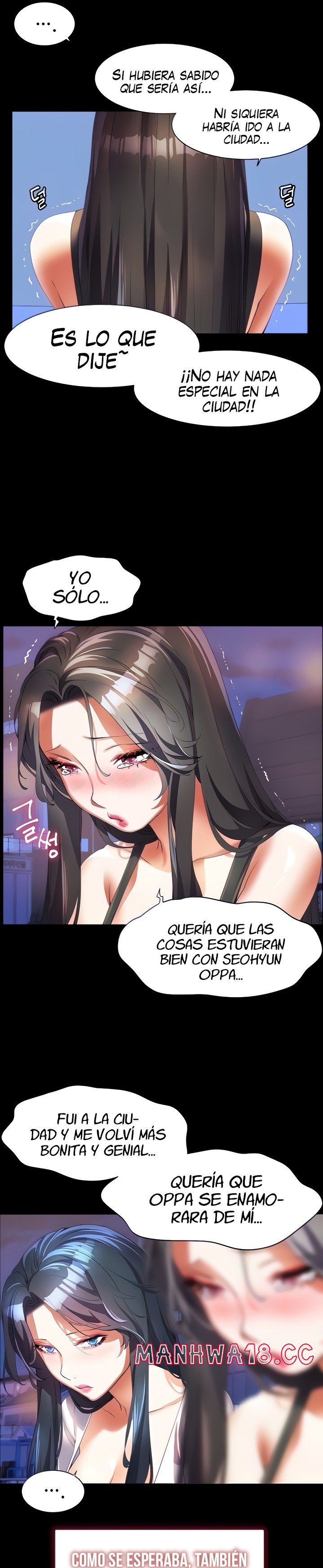 Childhood Friend Raw Chapter 52 Page 3