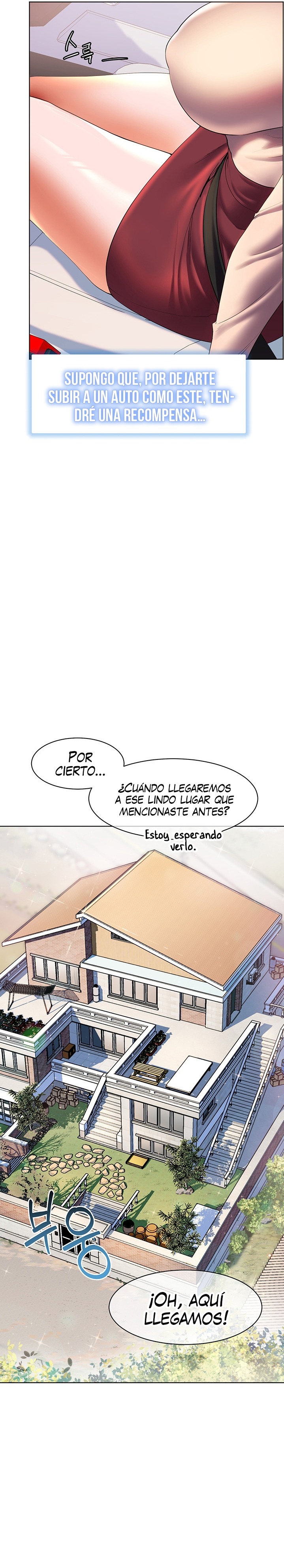 Childhood Friend Raw Chapter 53 Page 19