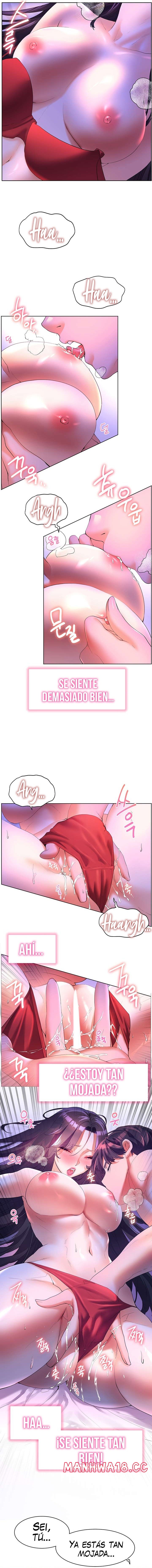 Childhood Friend Raw Chapter 54 Page 17