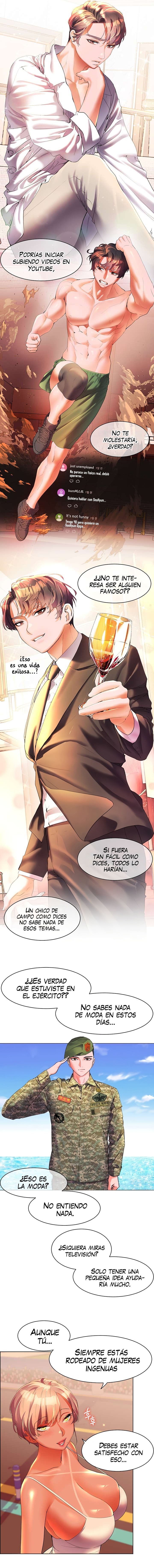 Childhood Friend Raw Chapter 54 Page 2