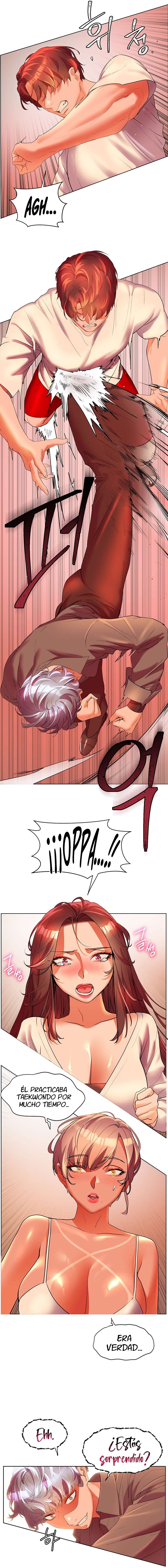 Childhood Friend Raw Chapter 54 Page 7