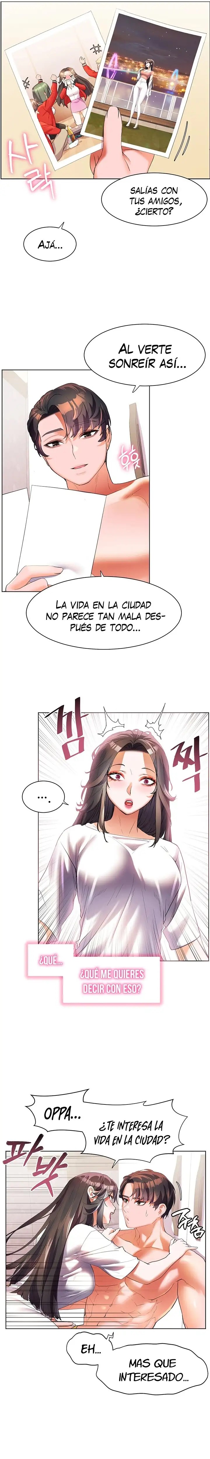 Childhood Friend Raw Chapter 55 Page 22