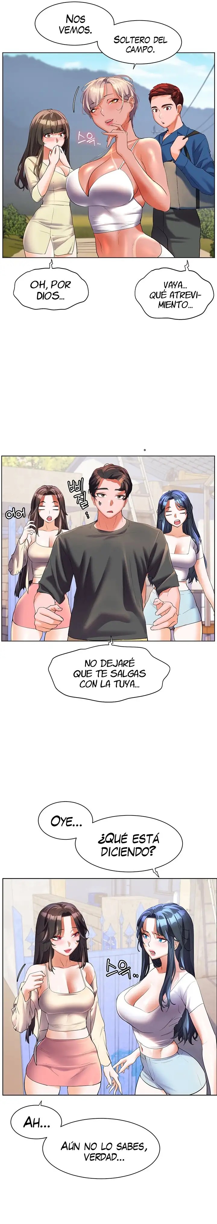 Childhood Friend Raw Chapter 55 Page 28