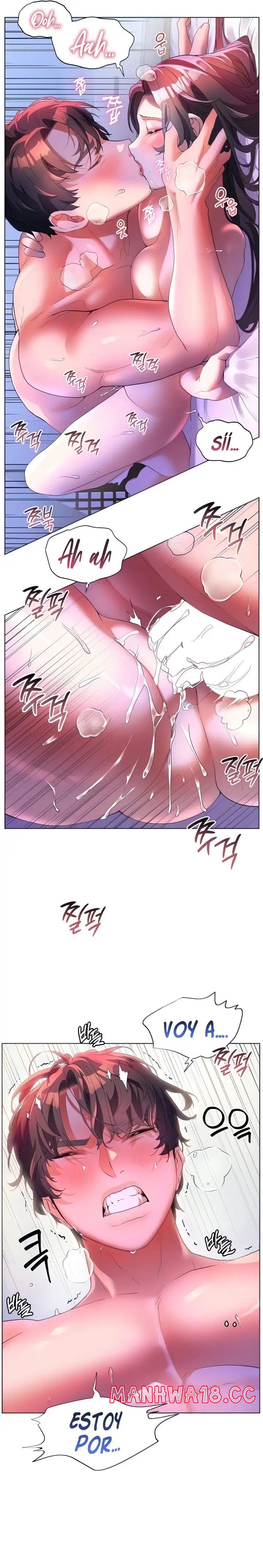 Childhood Friend Raw Chapter 55 Page 9