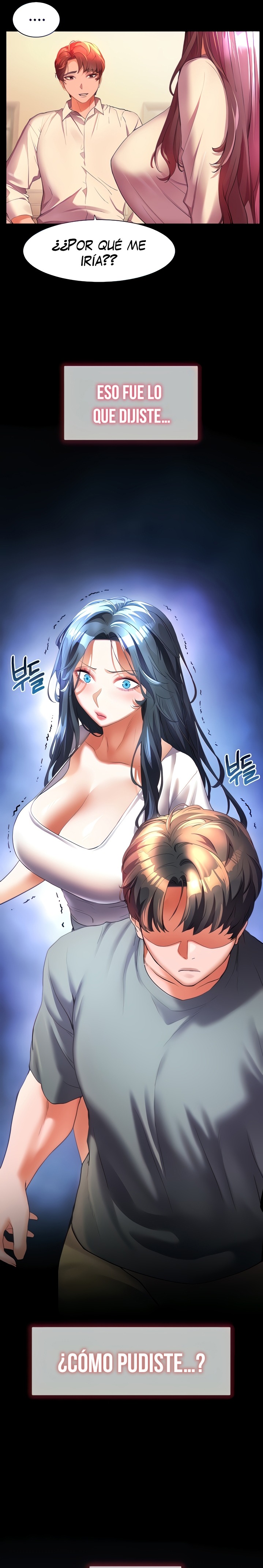 Childhood Friend Raw Chapter 56 Page 4