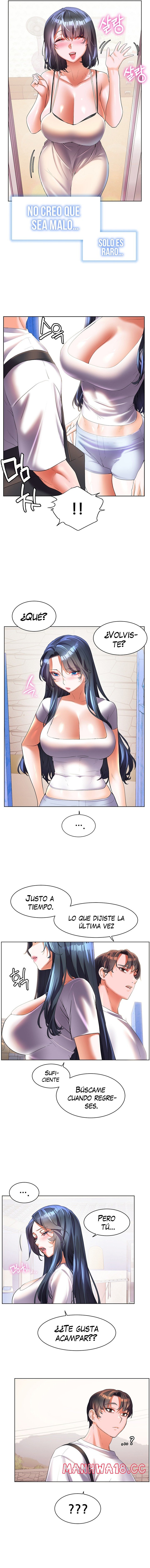 Childhood Friend Raw Chapter 57 Page 16