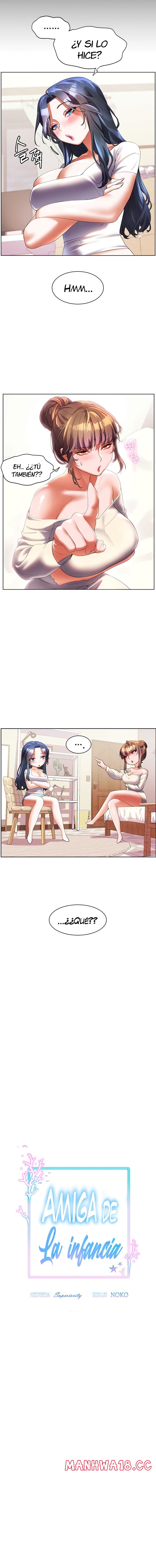 Childhood Friend Raw Chapter 57 Page 3