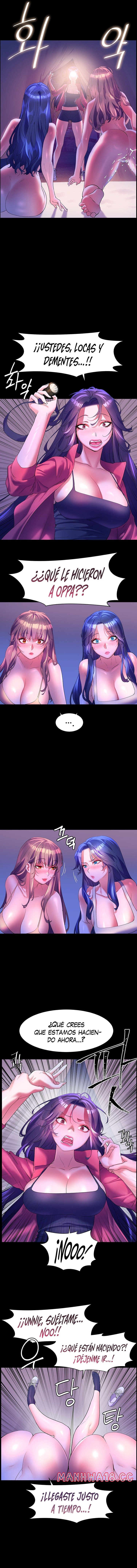 Childhood Friend Raw Chapter 59 Page 10