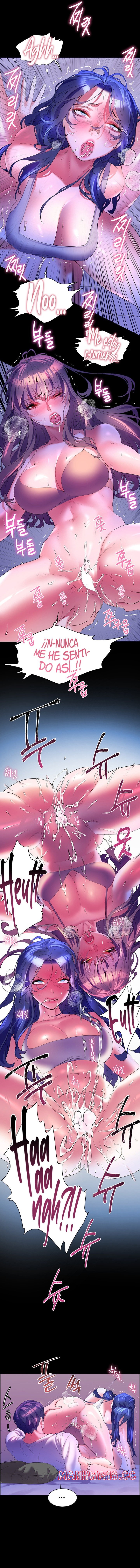 Childhood Friend Raw Chapter 59 Page 8