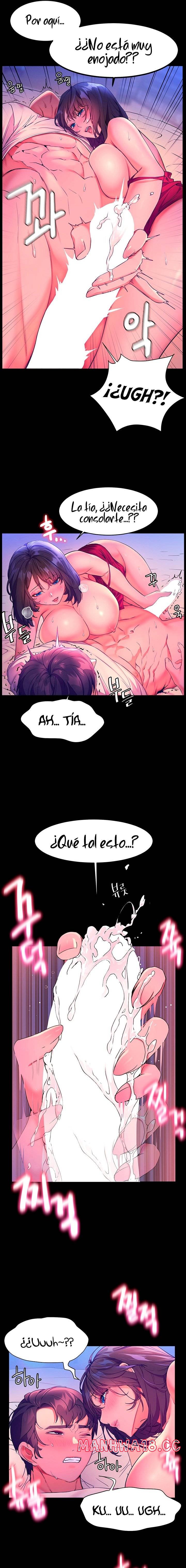 Childhood Friend Raw Chapter 6 Page 7