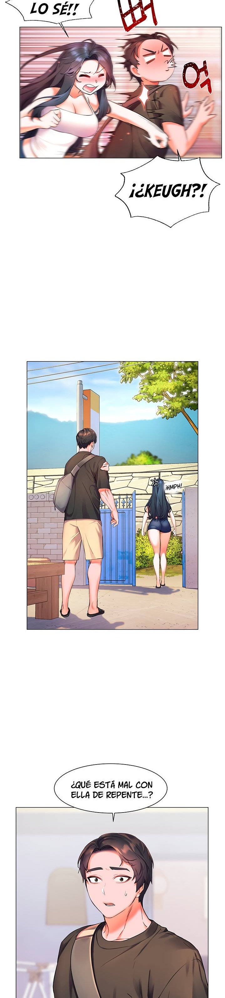Childhood Friend Raw Chapter 7 Page 22