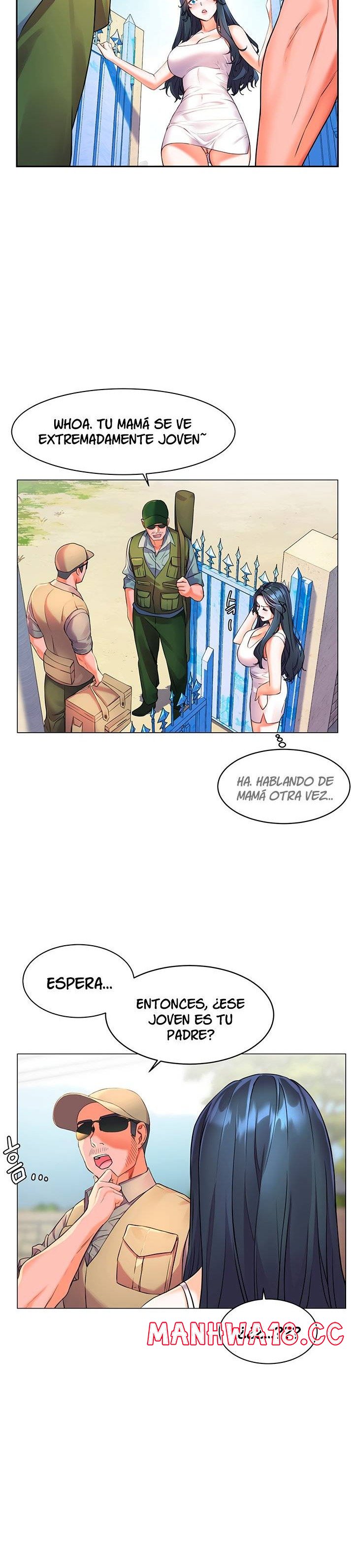 Childhood Friend Raw Chapter 7 Page 24