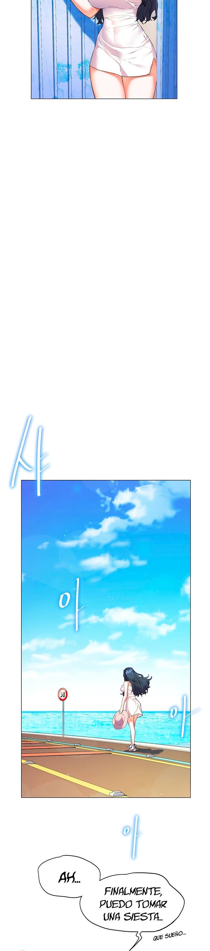 Childhood Friend Raw Chapter 7 Page 26
