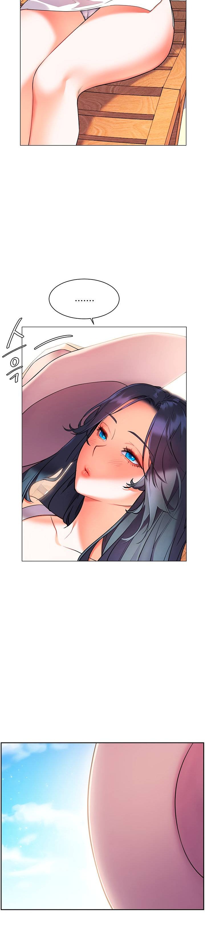 Childhood Friend Raw Chapter 7 Page 32