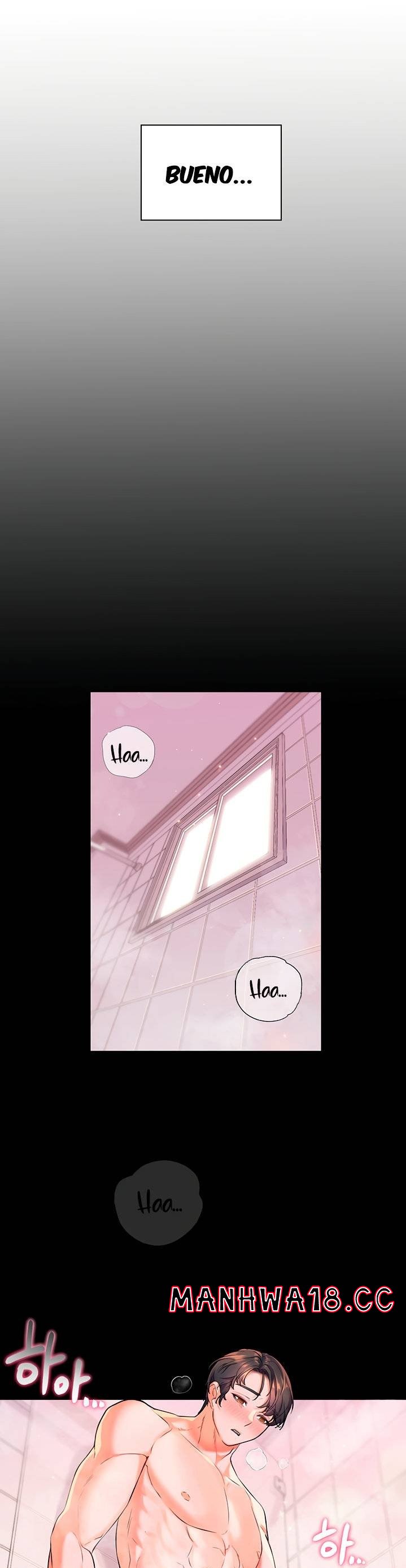 Childhood Friend Raw Chapter 7 Page 33