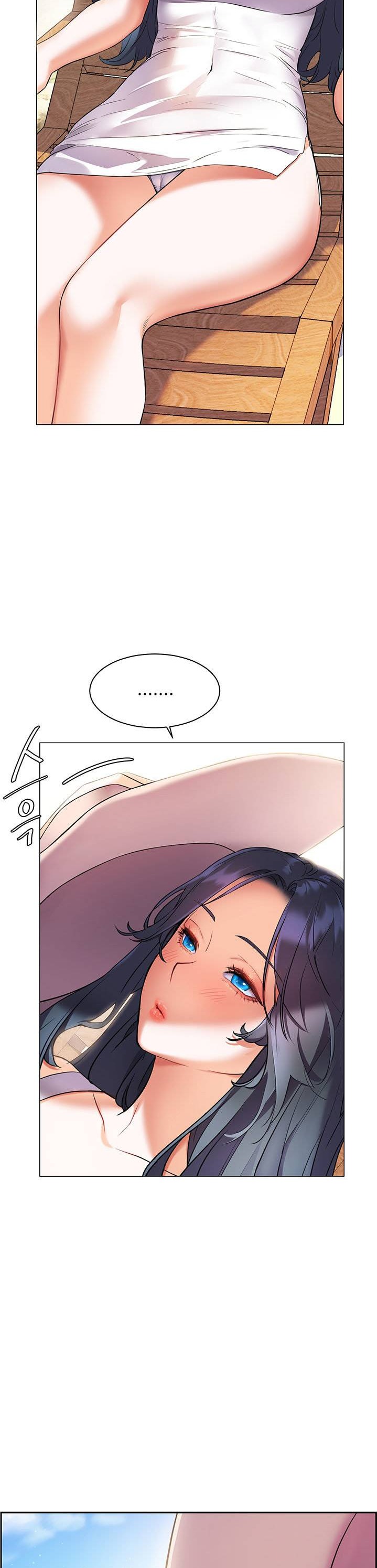 Childhood Friend Raw Chapter 8 Page 2