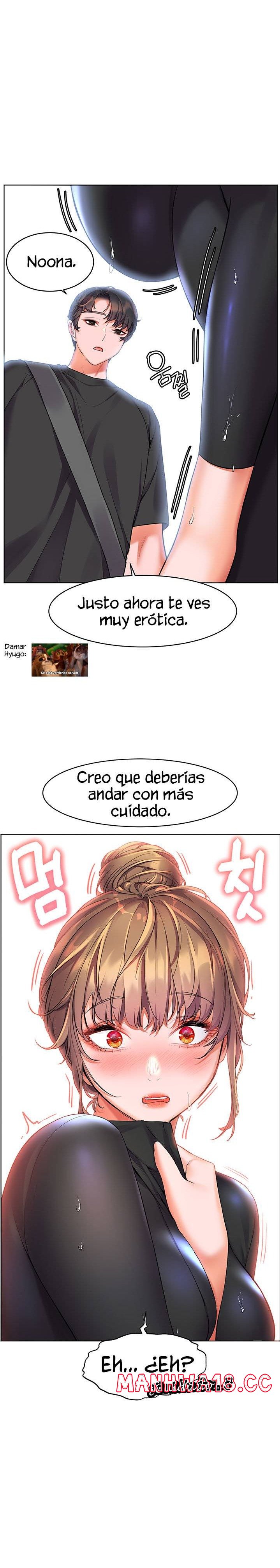 Childhood Friend Raw Chapter 9 Page 26