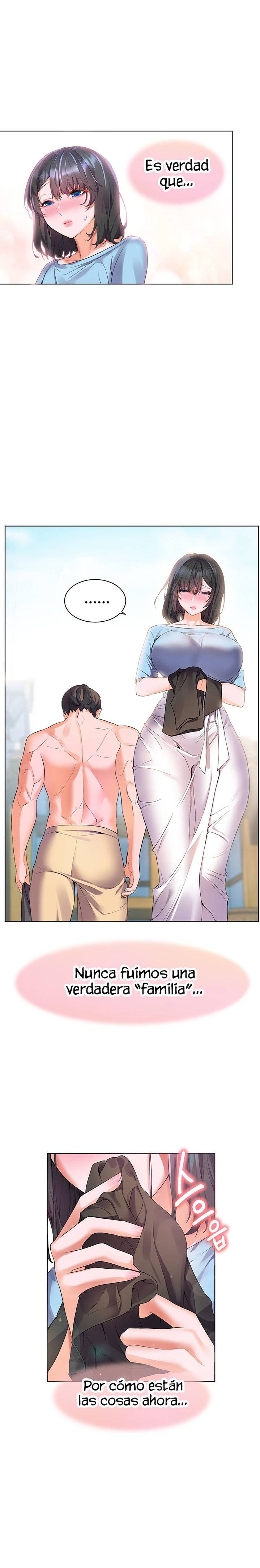 Childhood Friend Raw Chapter 9 Page 32