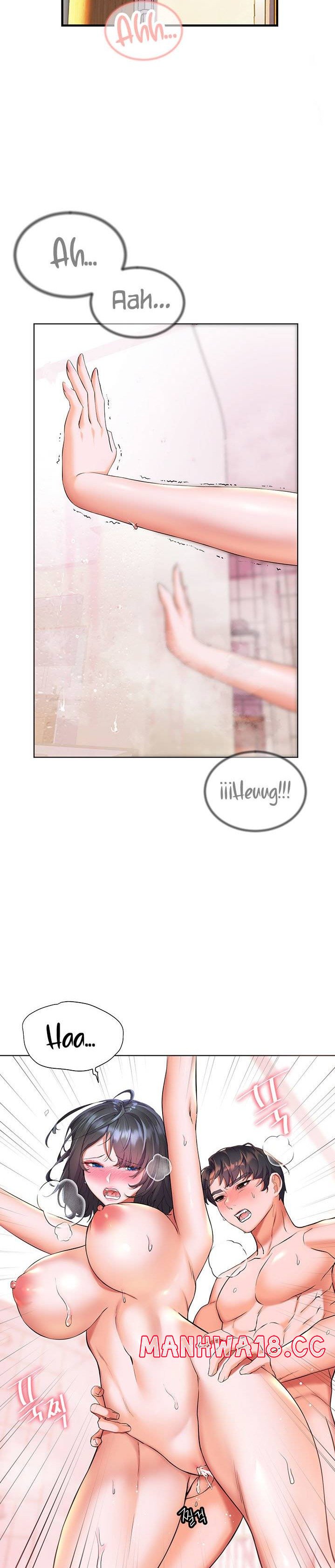 Childhood Friend Raw Chapter 9 Page 5