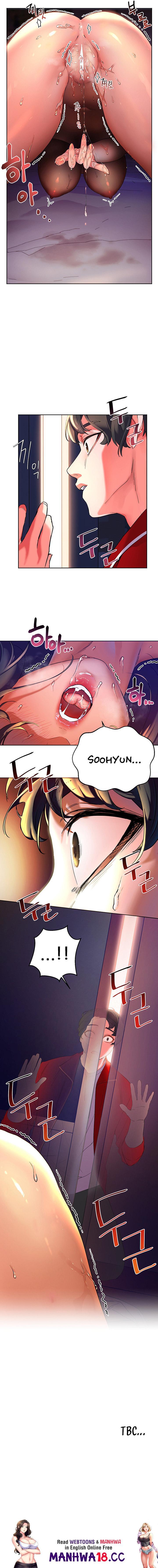 Childhood Bride Chapter 1 Page 16