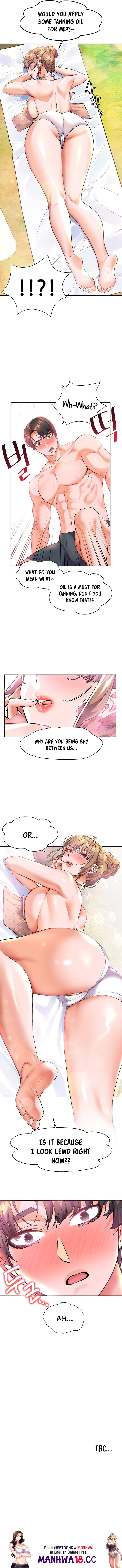 Childhood Bride Chapter 10 Page 10