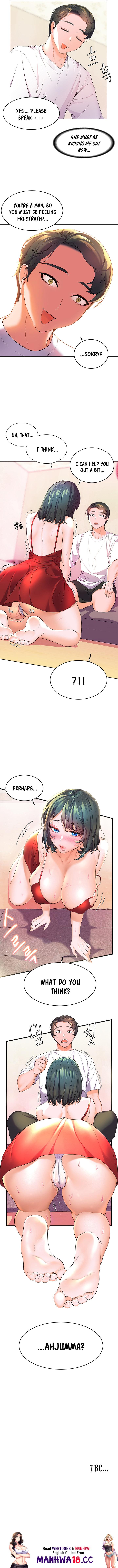 Childhood Bride Chapter 2 Page 12