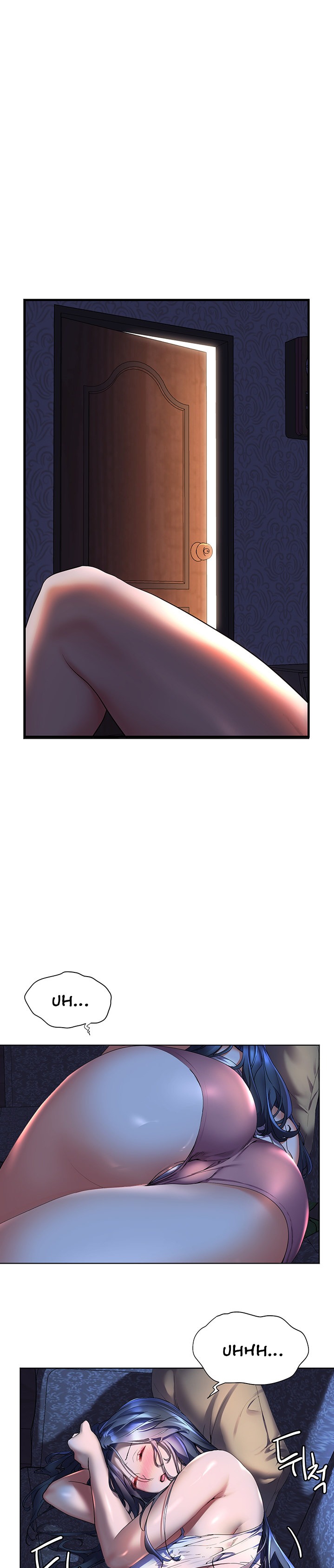 Childhood Bride Chapter 22 Page 1