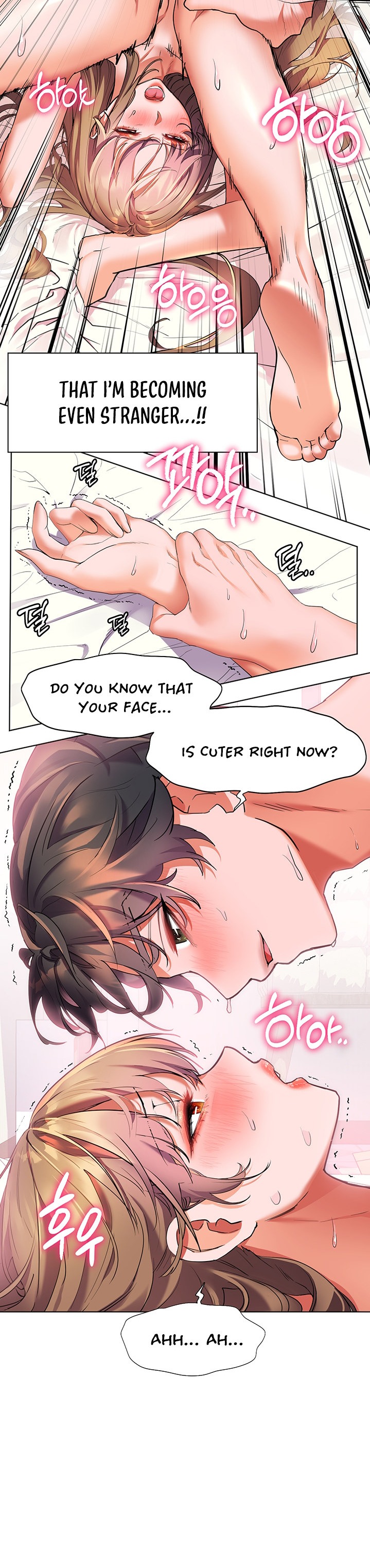Childhood Bride Chapter 22 Page 16