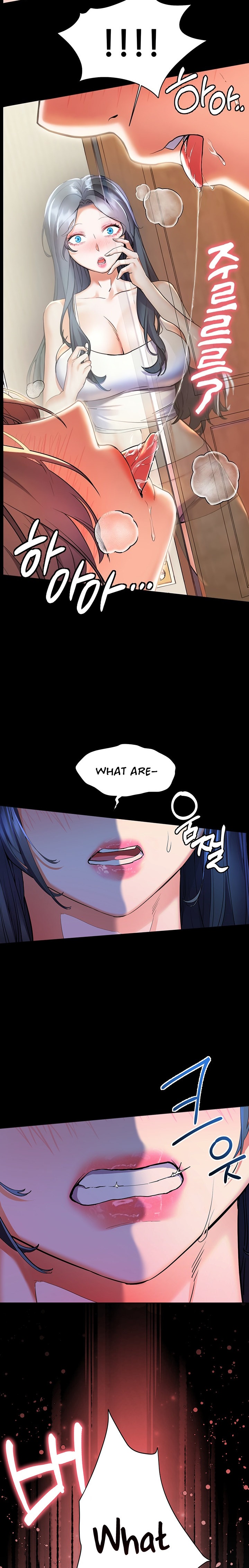 Childhood Bride Chapter 23 Page 5