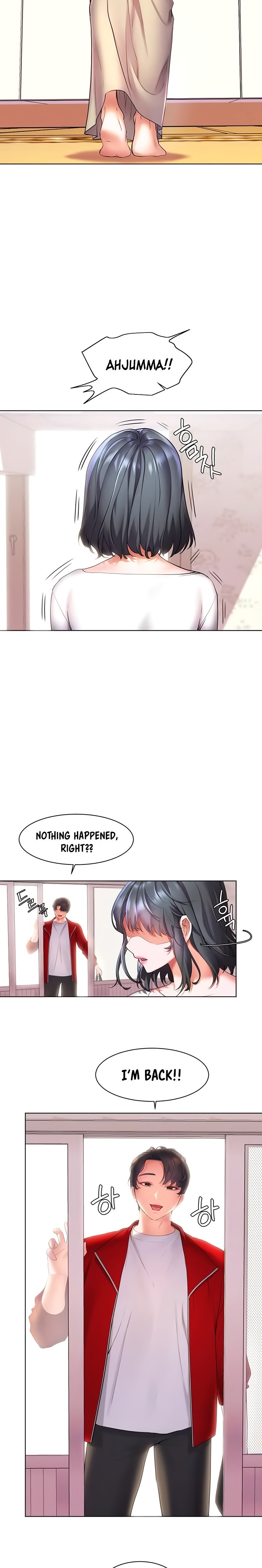Childhood Bride Chapter 24 Page 2