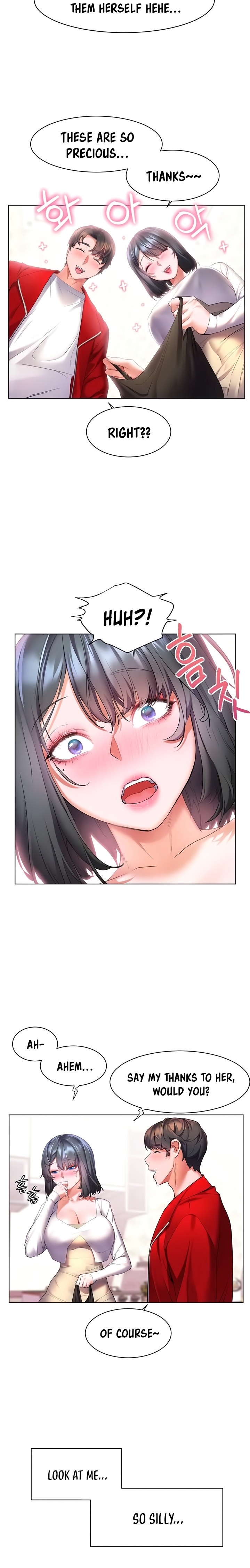 Childhood Bride Chapter 24 Page 6